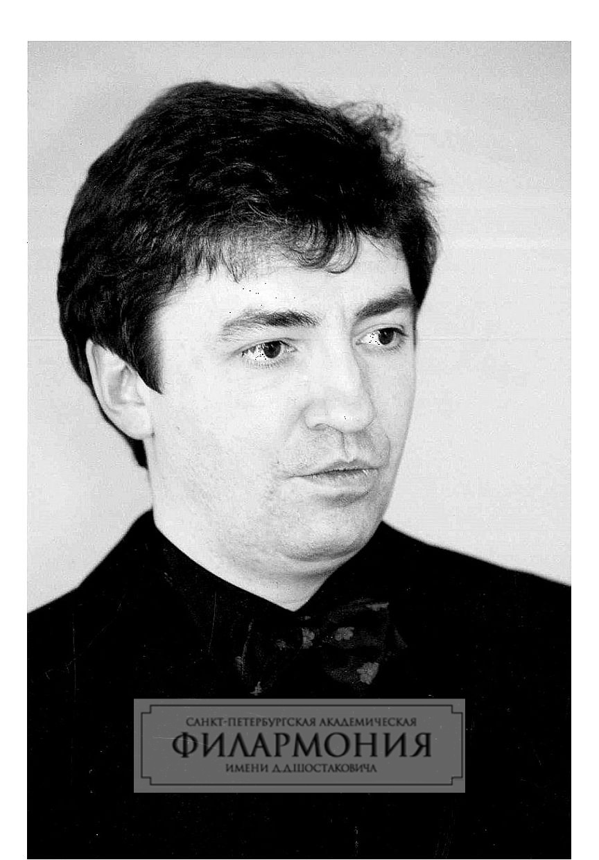 Вадим Пальмов